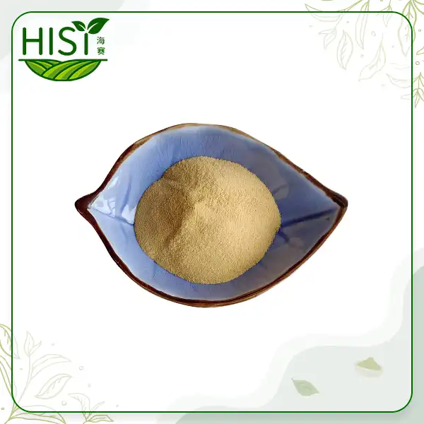 Oyster Peptide Powder